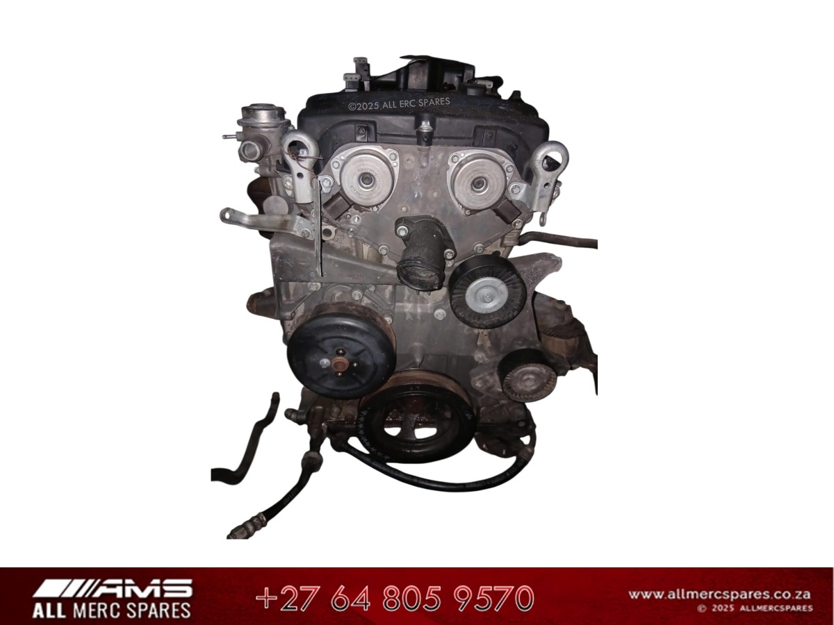 USED MERCEDES M274 ENGINE - Private Seller USED MERCEDES M274 ENGINE - Private Seller