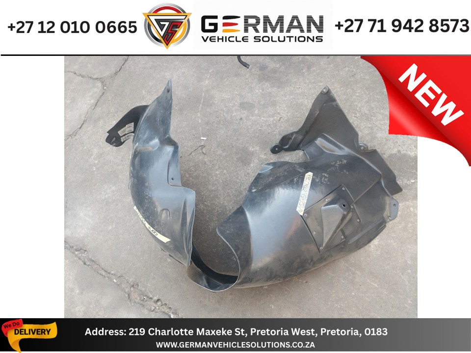 Mercedes a class w176 fender liner for sale NEW - Private Seller