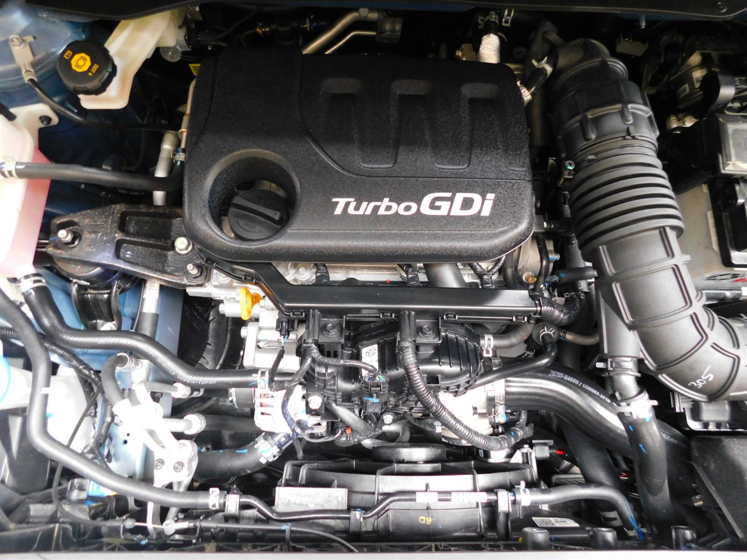 Used 2020 Hyundai Venue 1.0T Fluid - Private Seller Used 2020 Hyundai Venue 1.0T Fluid - Private Seller