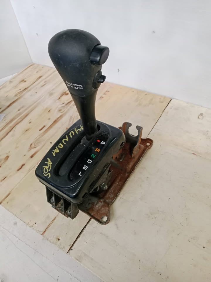 Hyundai Etios Auto Gear Selector - Private Seller