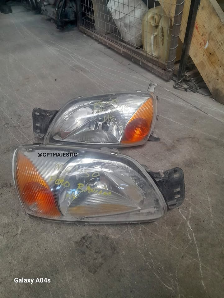 FORD ROCAM BANTAM HEADLIGHTS FOR SALE - Private Seller FORD ROCAM BANTAM HEADLIGHTS FOR SALE - Private Seller