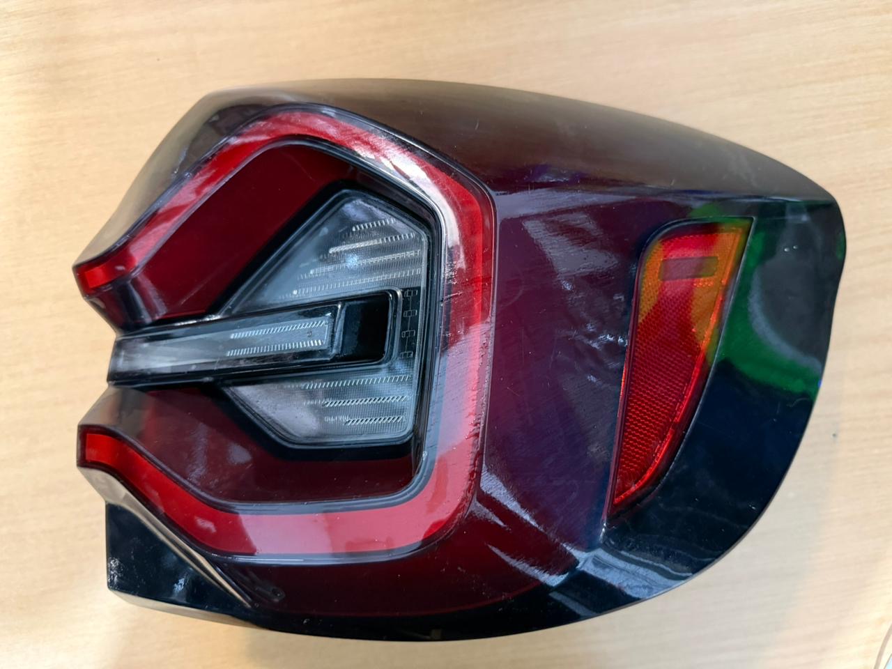BMW X3 G01 Taillight - Private Seller BMW X3 G01 Taillight - Private Seller