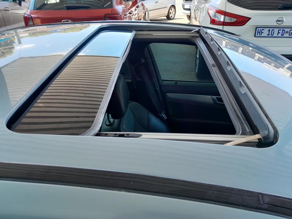 2013 MERCEDES BENZ C250 CD1 AUTOMATIC