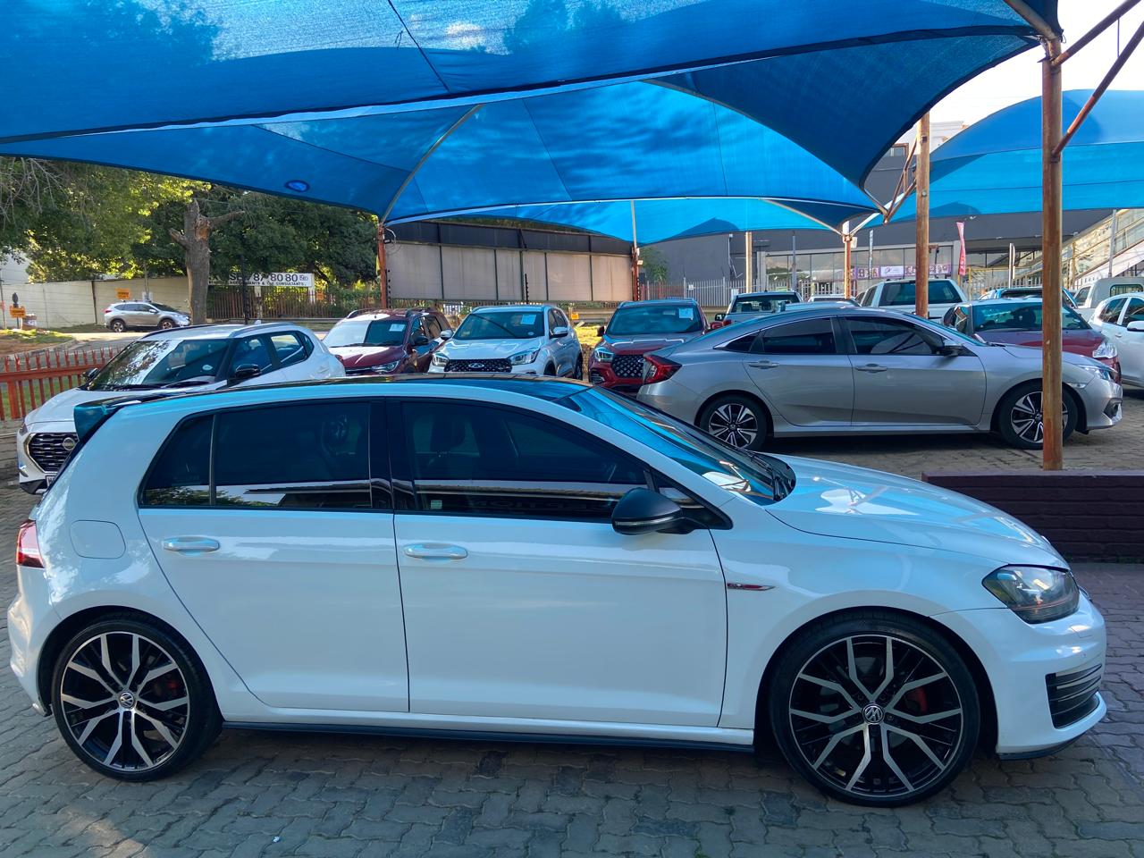 Used 2016 Volkswagen Golf GTI - Private Seller