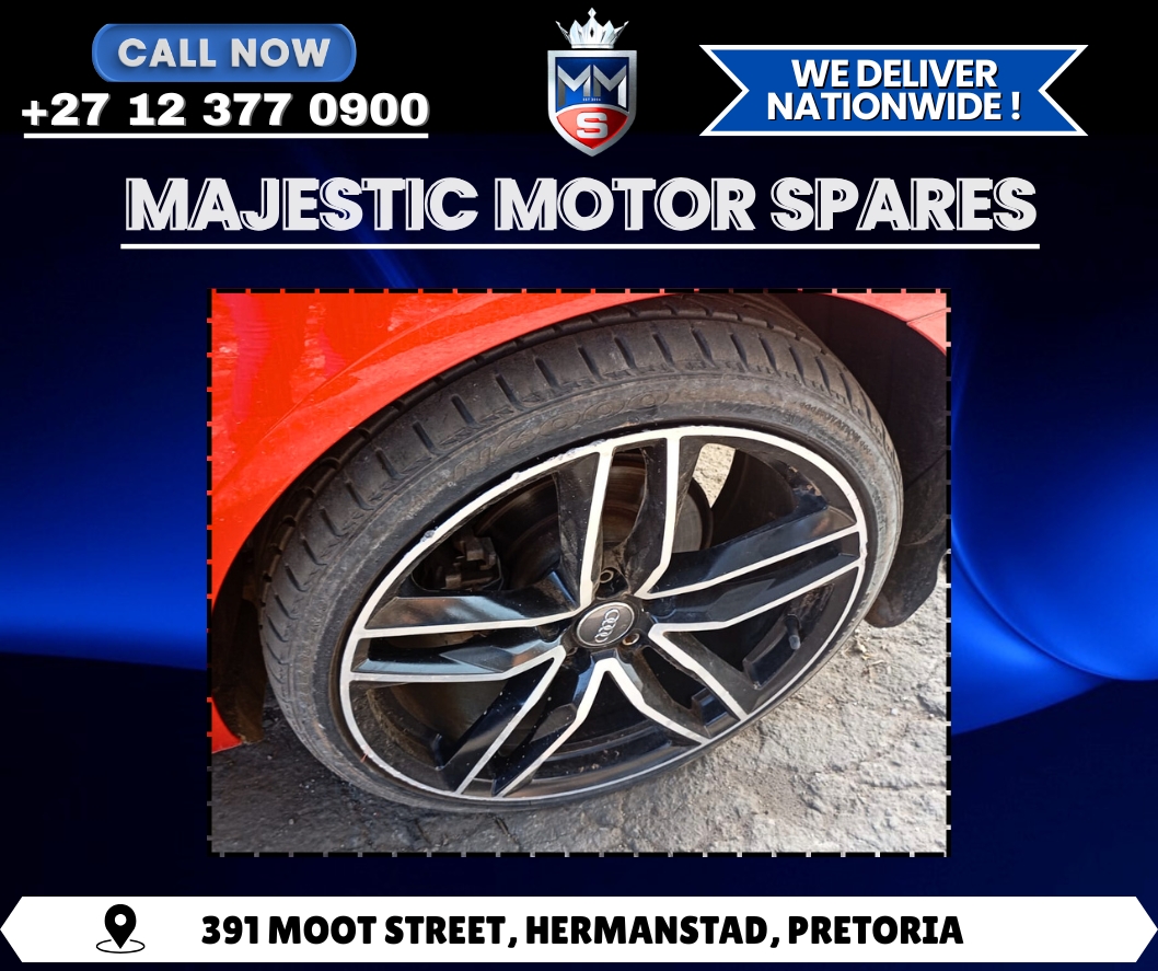 For Sale: Used OEM Rims – 2014 Audi A3 1.8T FSI S Tronic 8V (Set of 4) - Private Seller For Sale: Used OEM Rims – 2014 Audi A3 1.8T FSI S Tronic 8V (Set of 4) - Private Seller