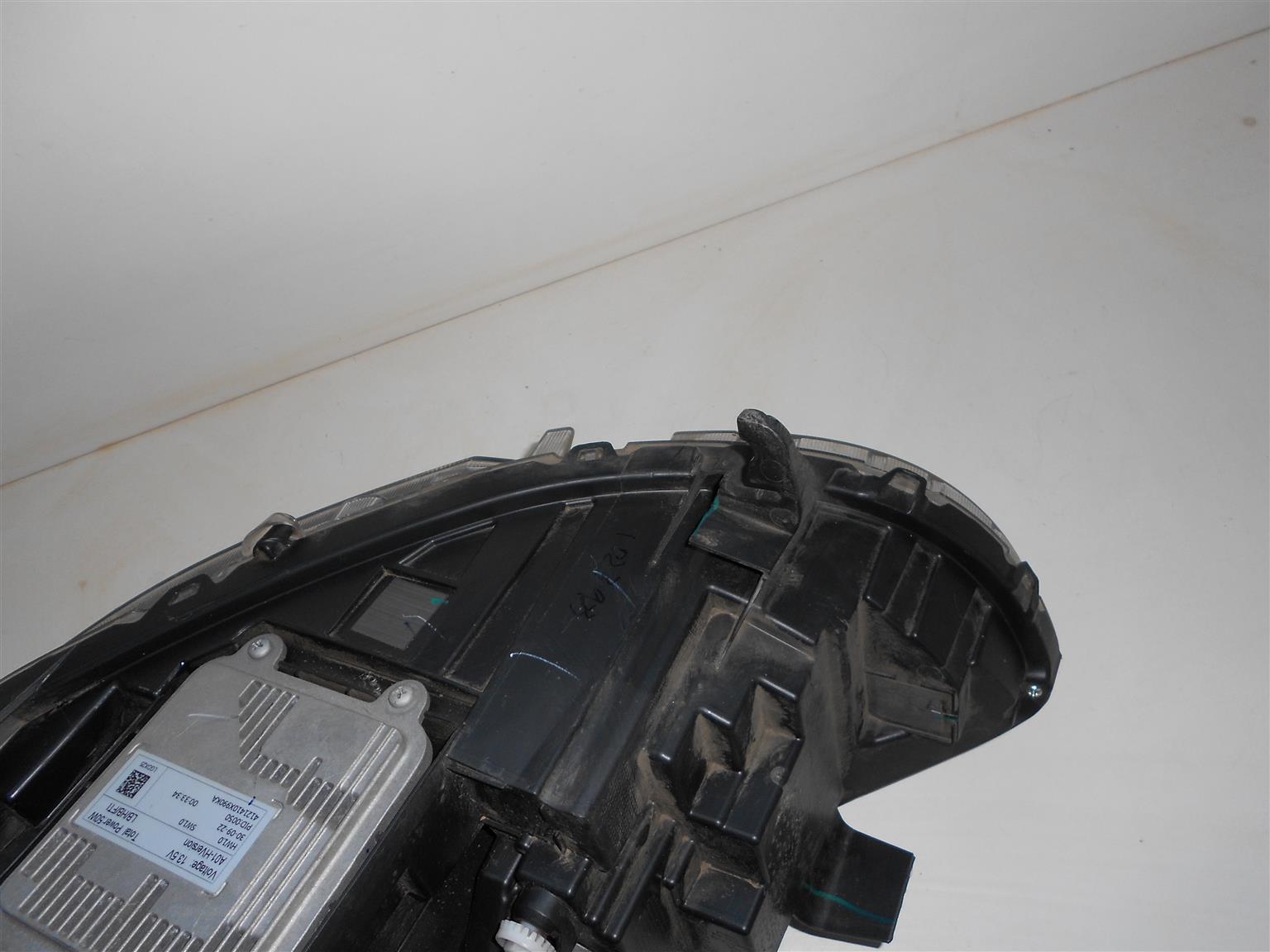 Haval jolion Headlight