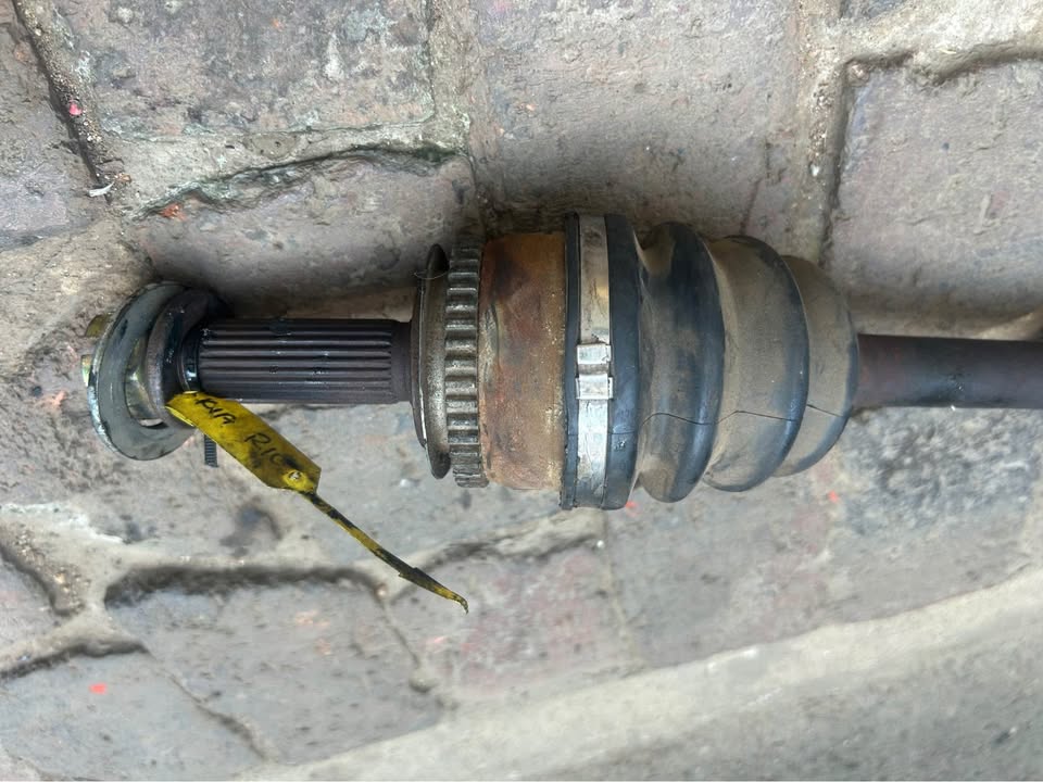 KIA Rio Right Side CV Shaft For Sale - Private Seller KIA Rio Right Side CV Shaft For Sale - Private Seller