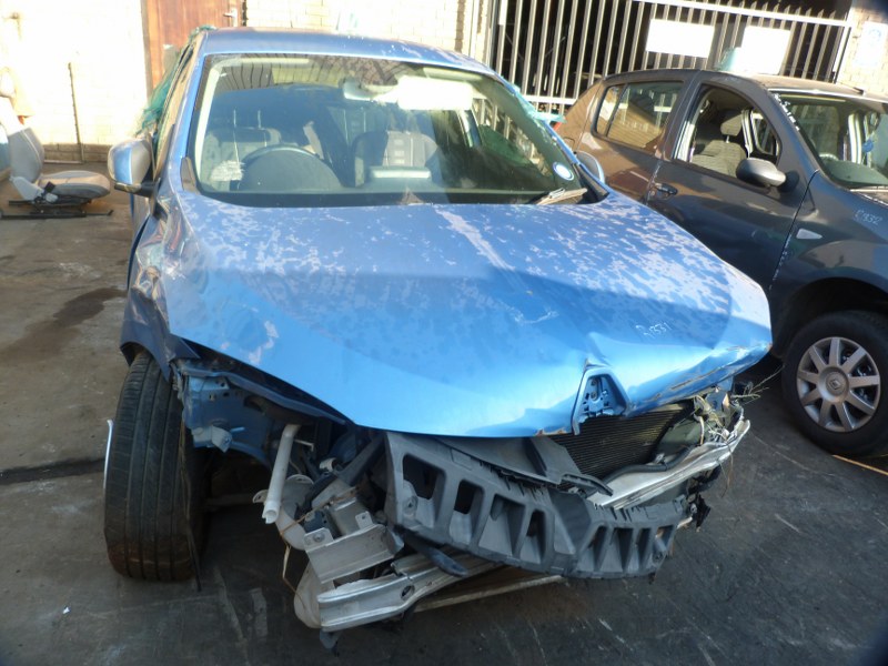 Renault Megane III 1.6 Dynamique Manual Blue - 2013 STRIPPING FOR SPARES - Private Seller Renault Megane III 1.6 Dynamique Manual Blue - 2013 STRIPPING FOR SPARES - Private Seller