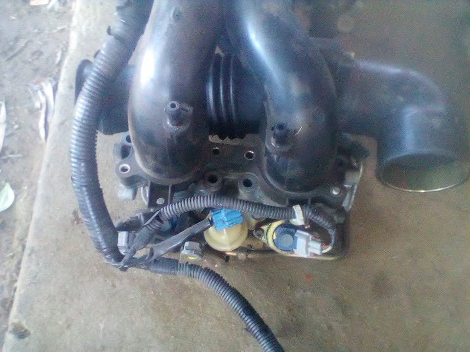 subaru parts, model an known - Private Seller subaru parts, model an known - Private Seller