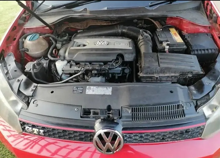 Used 2009 Volkswagen Golf GTI - Private Seller