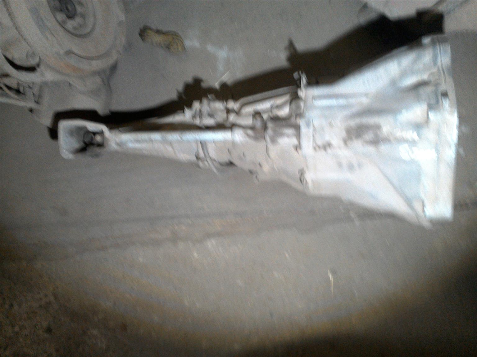 Honda S 2000 gearbox for sale - Private Seller Honda S 2000 gearbox for sale - Private Seller