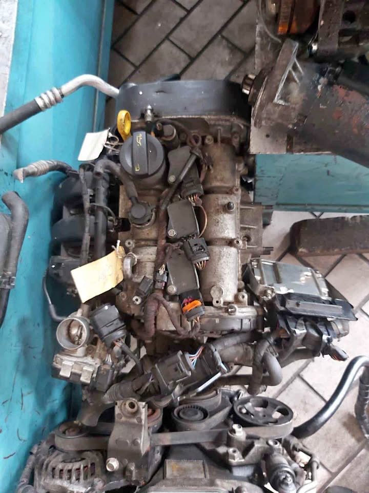 VW GOLF 7 CHY ENGINE FOR SALE - Private Seller VW GOLF 7 CHY ENGINE FOR SALE - Private Seller