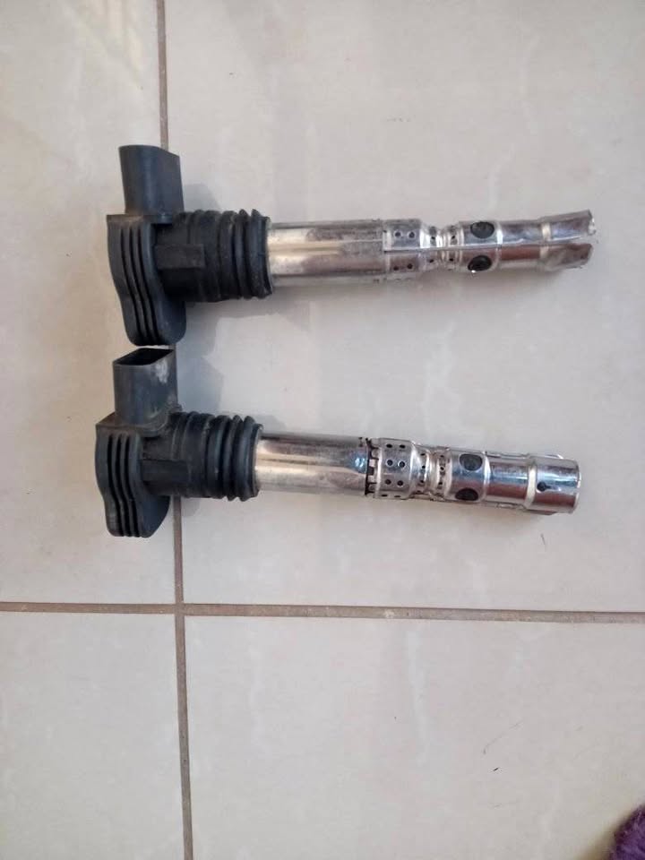 VW & Audi Original Coil Packs - Private Seller