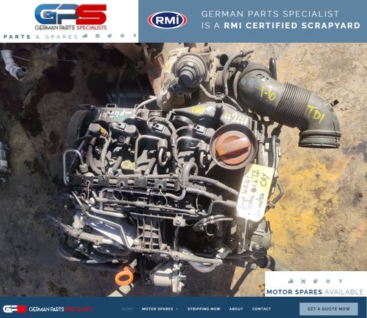 USED REPLACEMENT ENGINES VW JETTA 6 1.6 TDI CAY FOR SALE - Private Seller USED REPLACEMENT ENGINES VW JETTA 6 1.6 TDI CAY FOR SALE - Private Seller
