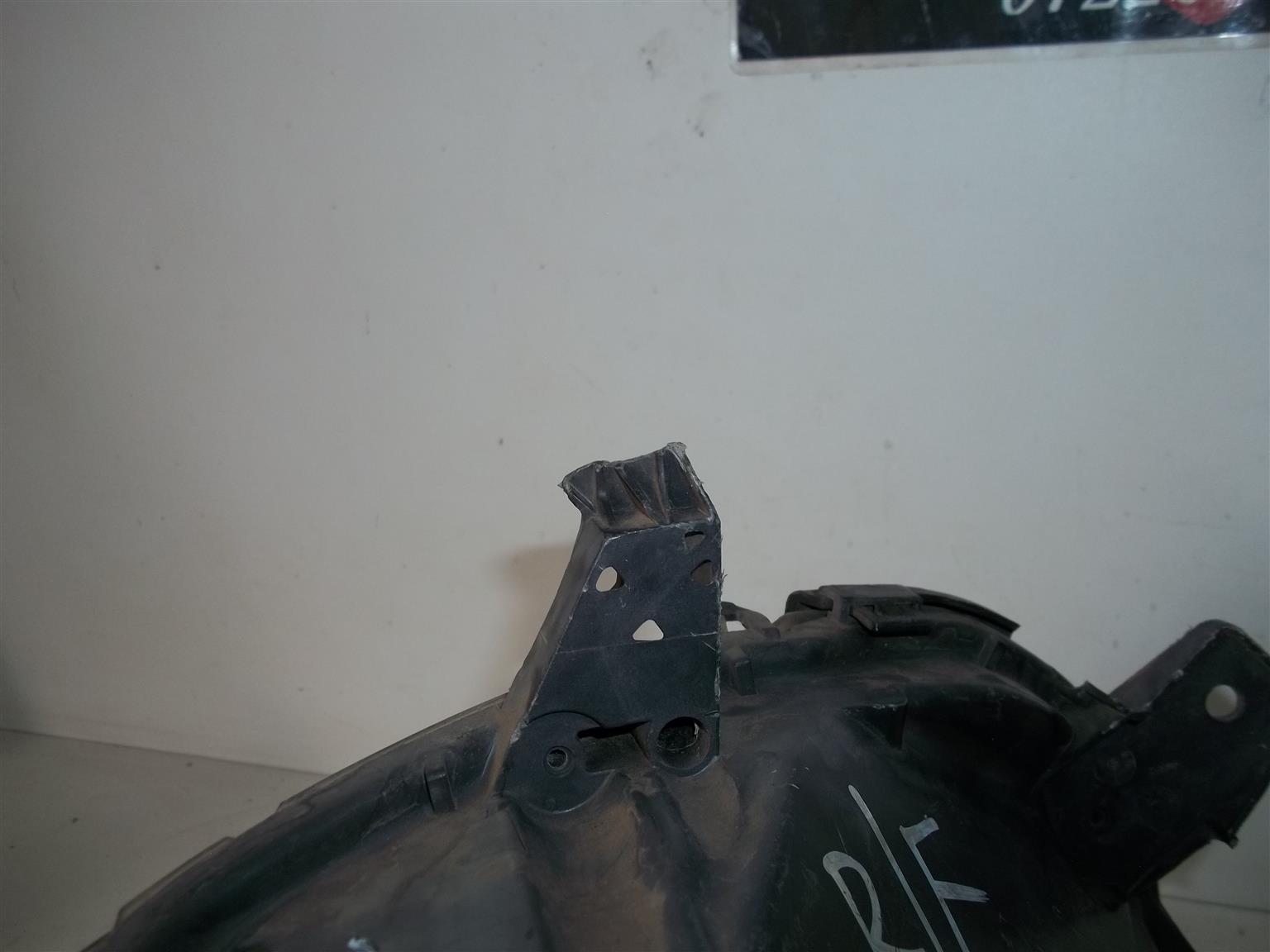 Nissan Micra (K12) '03-'10 right headlight - Private Seller Nissan Micra (K12) '03-'10 right headlight - Private Seller