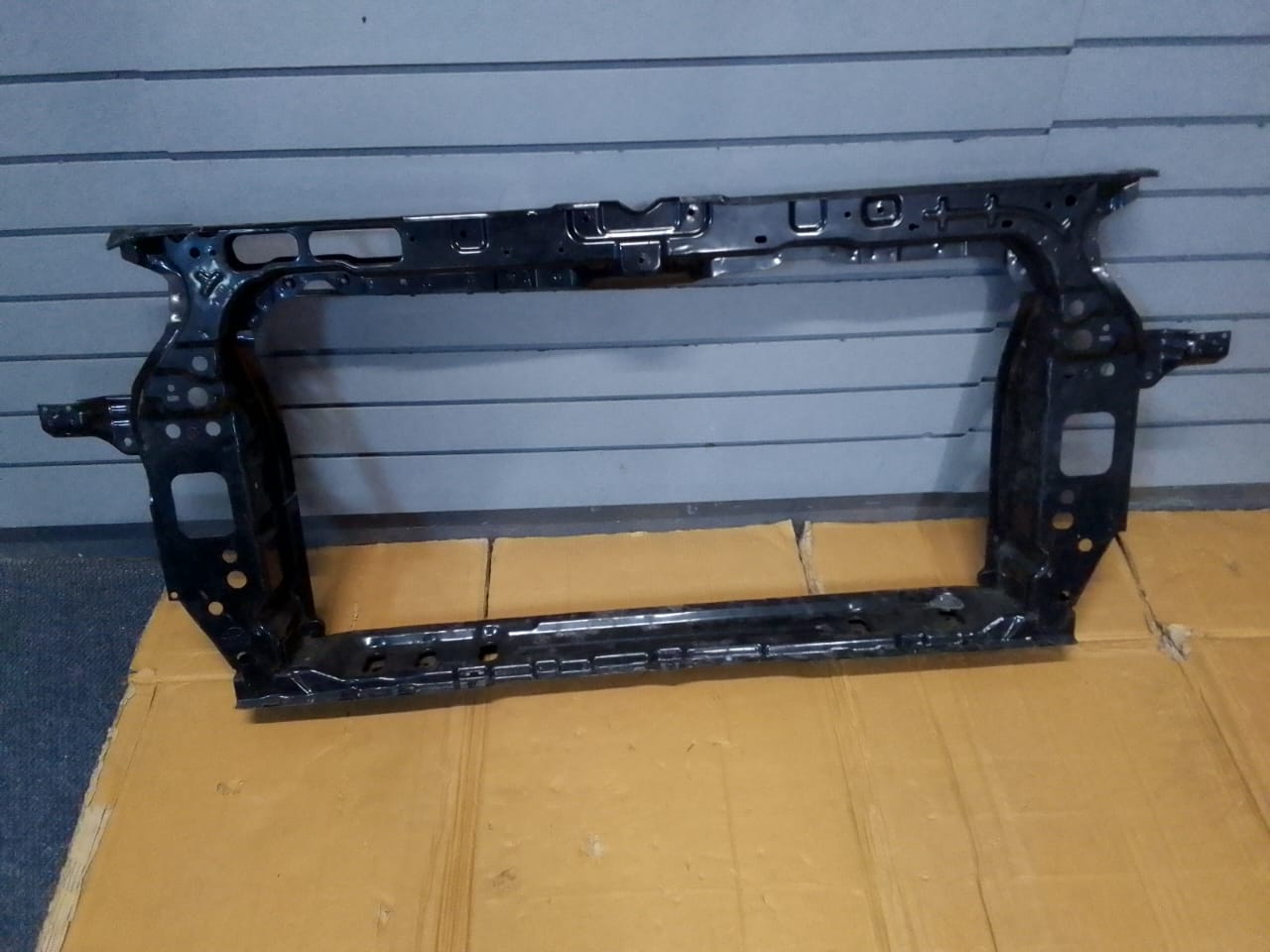 (2013-2018) HYUNDAI ACCENT CRADLE FOR SALE - Private Seller (2013-2018) HYUNDAI ACCENT CRADLE FOR SALE - Private Seller