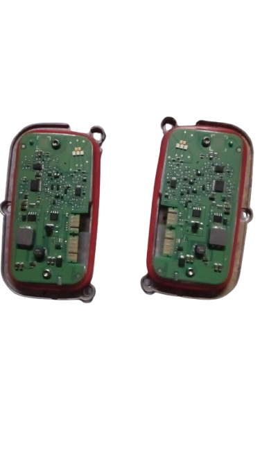 TOYOTA URBAN CRUISER & SUZUKI VITARA BREEZA HEADLIGHT XENON MODULE (2019-2025) - Private Seller TOYOTA URBAN CRUISER & SUZUKI VITARA BREEZA HEADLIGHT XENON MODULE (2019-2025) - Private Seller