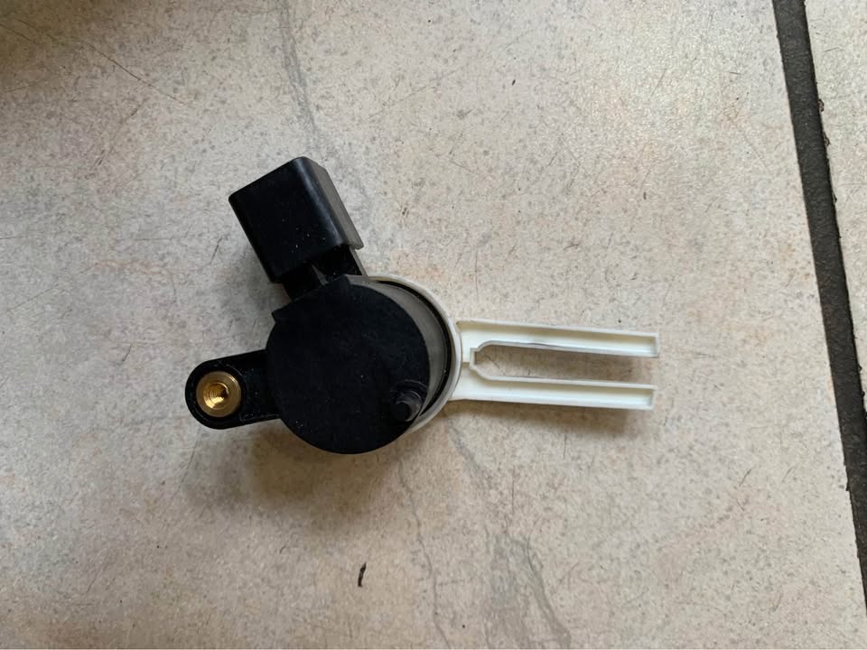 Opel Astra brake pedal position sensor - Private Seller Opel Astra brake pedal position sensor - Private Seller