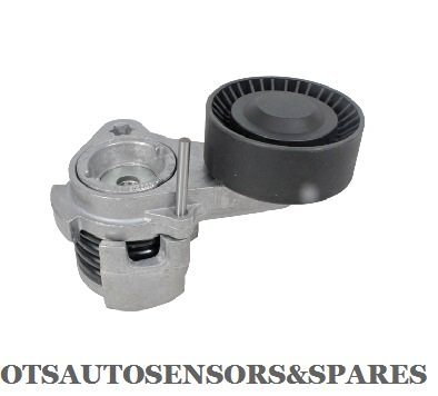 BMW E81 87 E90 E60 E E70 N52 N53 V-BELT TENSIONER - Private Seller