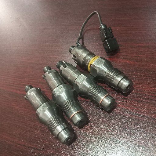 TATA SUPER ACE DIESEL INJECTORS - Private Seller TATA SUPER ACE DIESEL INJECTORS - Private Seller
