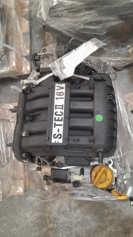 Used Chevrolet B10D-1 Engine for sale at low prices. - Private Seller