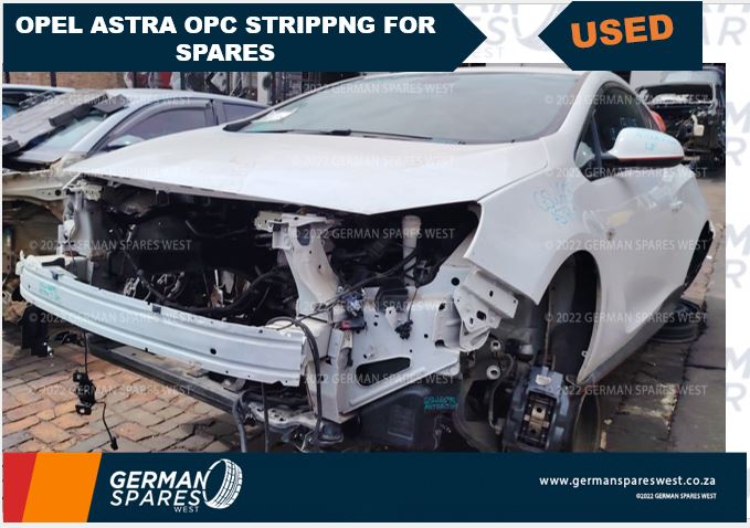 Opel Astar OPC 2.0 2015 Stripping For Sares - Private Seller Opel Astar OPC 2.0 2015 Stripping For Sares - Private Seller