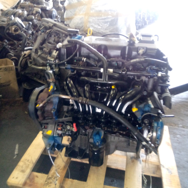 Ford Rocam 1.3 Engine for Sale - Private Seller Ford Rocam 1.3 Engine for Sale - Private Seller