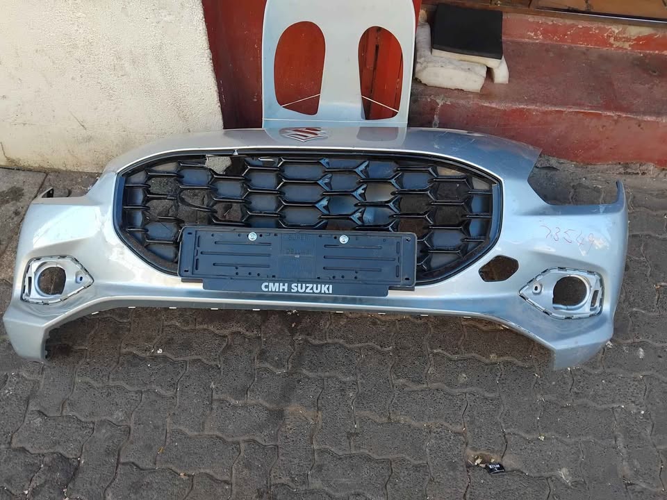 Suzuki swift 2024-2025 front bumper for sale - Private Seller Suzuki swift 2024-2025 front bumper for sale - Private Seller