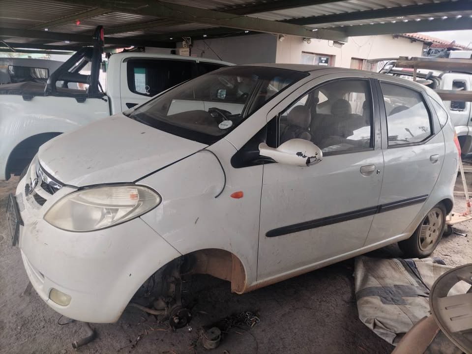 Chana benni stripping for spares - Private Seller