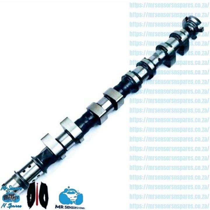 Chevrolet Cruze 1.8 16V 2009-2015 F18D4 104KW Exhaust Camshaft 55353288 - Private Seller
