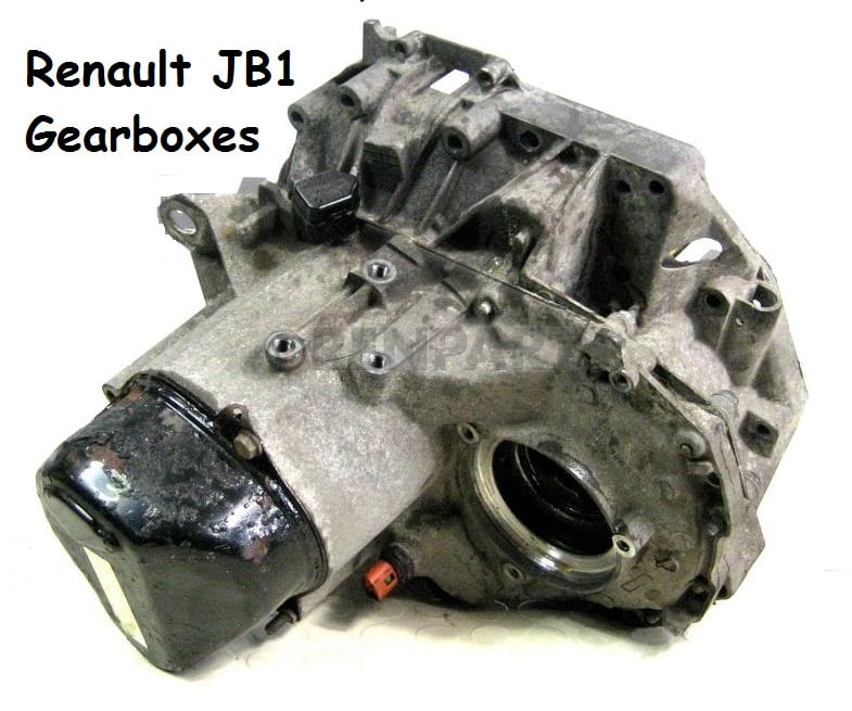 2009 Renault Gearboxes for Sale All - Private Seller 2009 Renault Gearboxes for Sale All - Private Seller