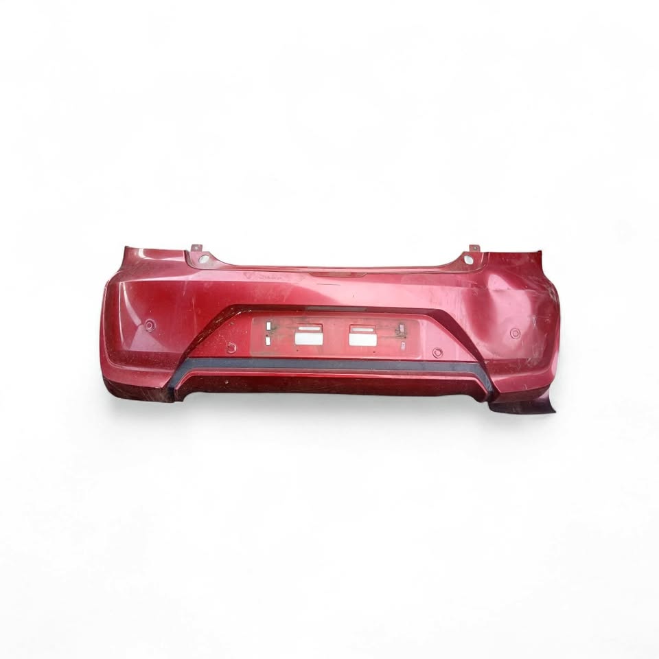 DATSUN GO REAR BUMPER FOR SALE - Private Seller DATSUN GO REAR BUMPER FOR SALE - Private Seller