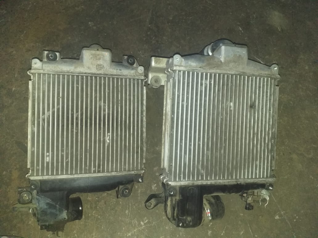 Toyota Hilux 3.0 intercooler for sale - Private Seller Toyota Hilux 3.0 intercooler for sale - Private Seller