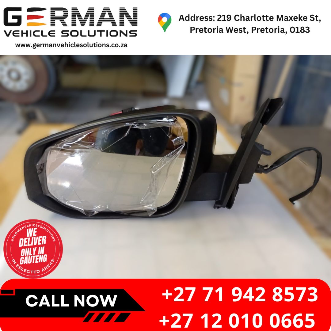 Toyota rav4 door mirror for sale brand new - Private Seller Toyota rav4 door mirror for sale brand new - Private Seller