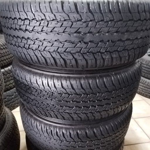 fairly used fortuner toyota rims and tyres