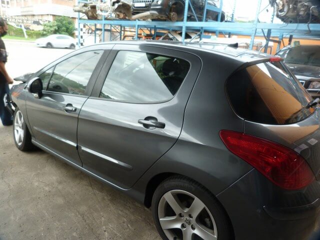 Peugeot 308 2010 - Private Seller Peugeot 308 2010 - Private Seller