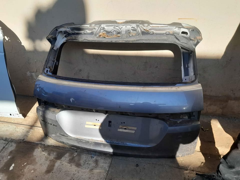 Range Rover Evoque Tailgate - Private Seller