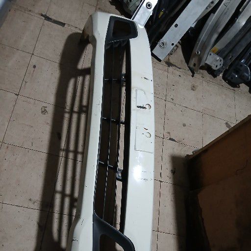 Hyundai h100 bumper - Private Seller Hyundai h100 bumper - Private Seller