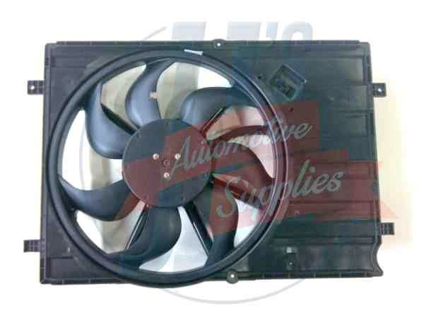 Haval H6 Fan Assembly For Sale - Private Seller Haval H6 Fan Assembly For Sale - Private Seller