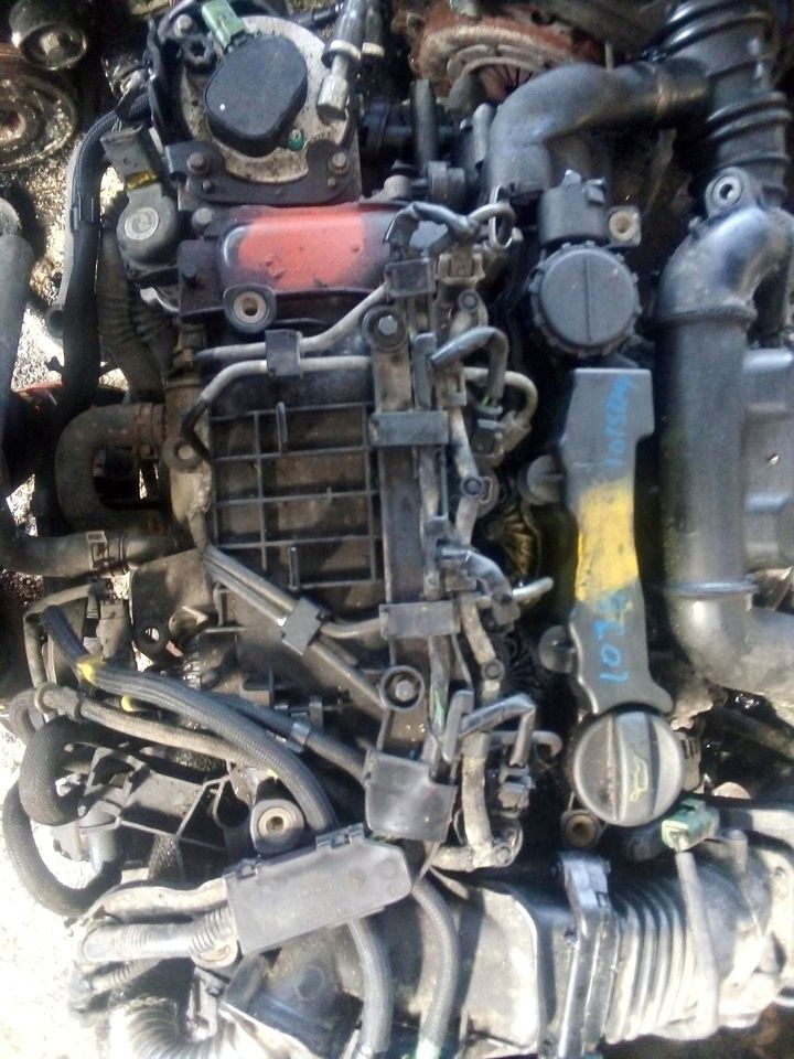 PEUGEOT 1.6 HDI ENGINE FOR SALE - Private Seller PEUGEOT 1.6 HDI ENGINE FOR SALE - Private Seller