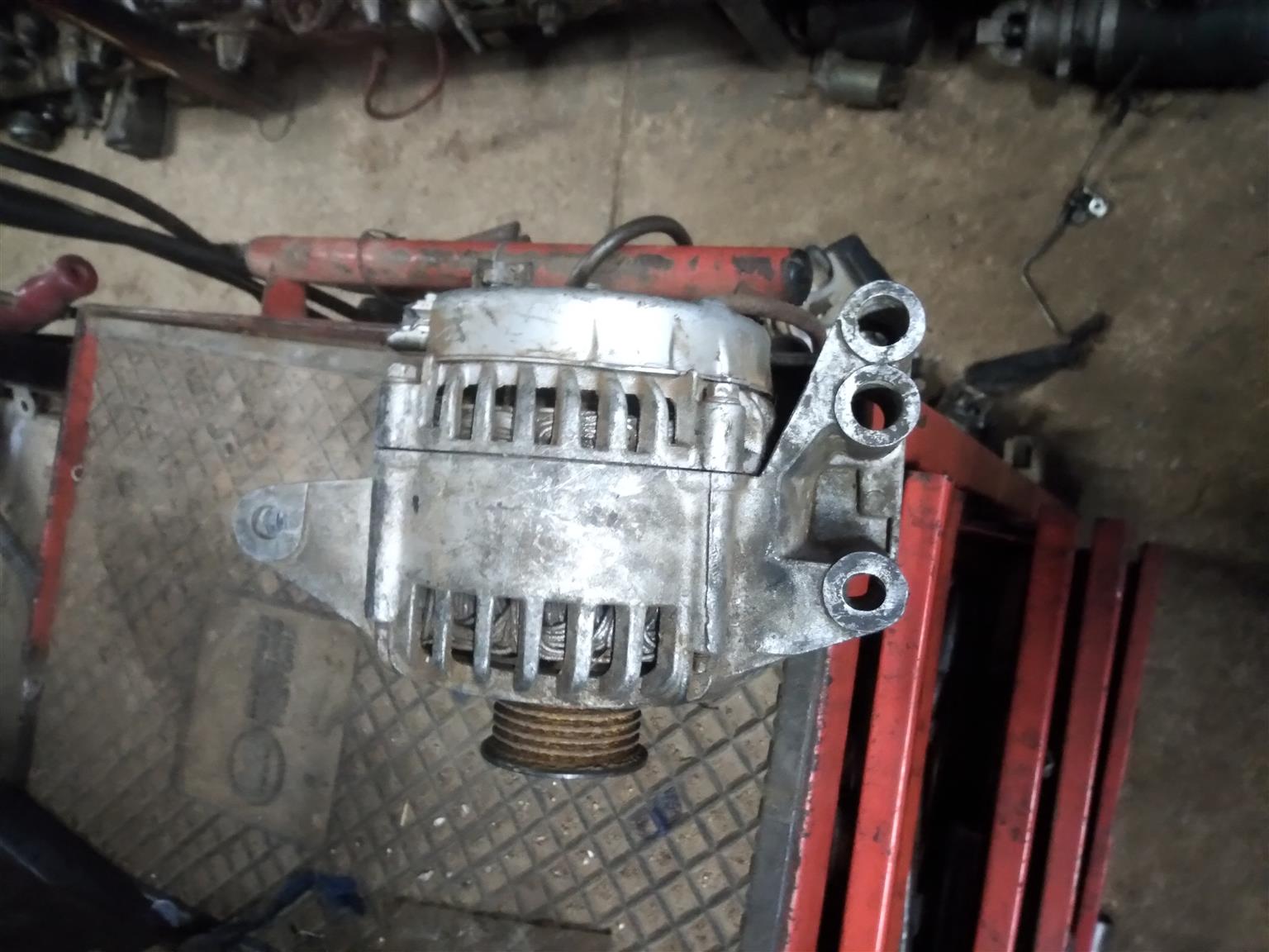 Rocam alternator for sale - Private Seller