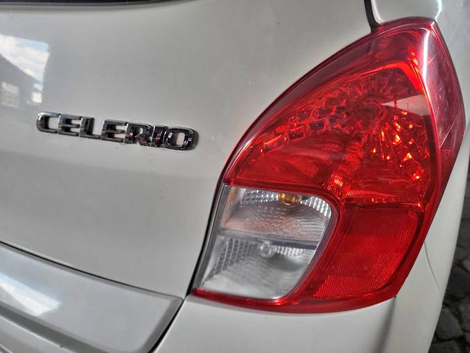 2020 Suzuki Celerio Stripping For Spares @Circle 7 Used Parts - Private Seller