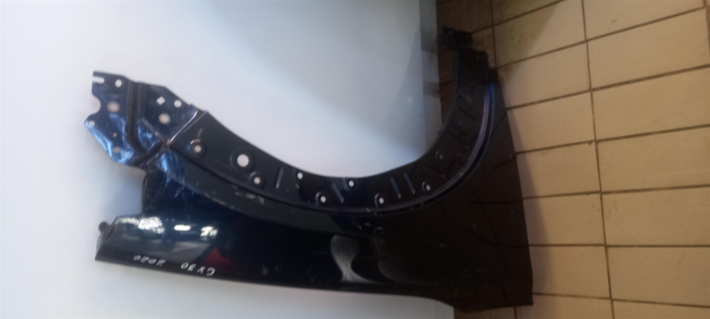 2022 MAZDA CX-30 RIGHT FENDER FOR SALE - Private Seller 2022 MAZDA CX-30 RIGHT FENDER FOR SALE - Private Seller