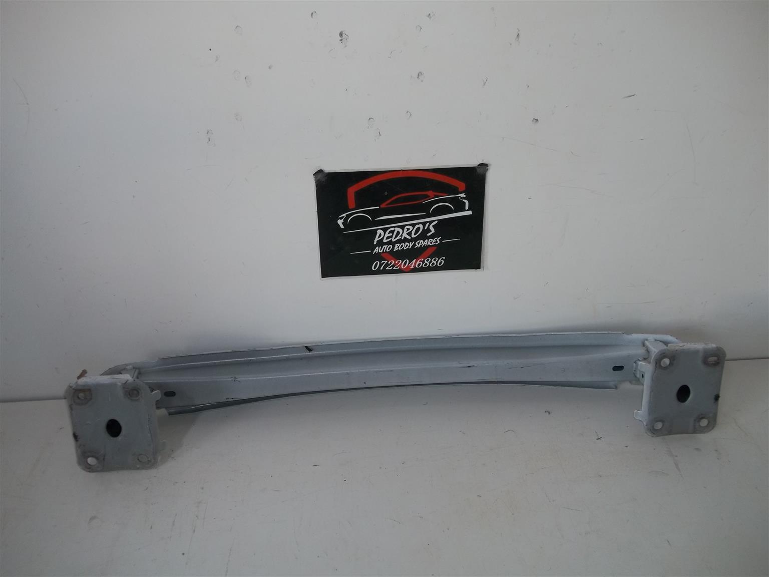 Mazda 3 '19 rear bumper stiffener - Private Seller Mazda 3 '19 rear bumper stiffener - Private Seller