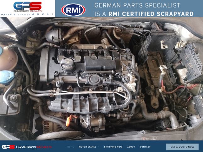 VW & AUDI 2.0 TFSI BWA ENGINES FOR SALE - Private Seller VW & AUDI 2.0 TFSI BWA ENGINES FOR SALE - Private Seller