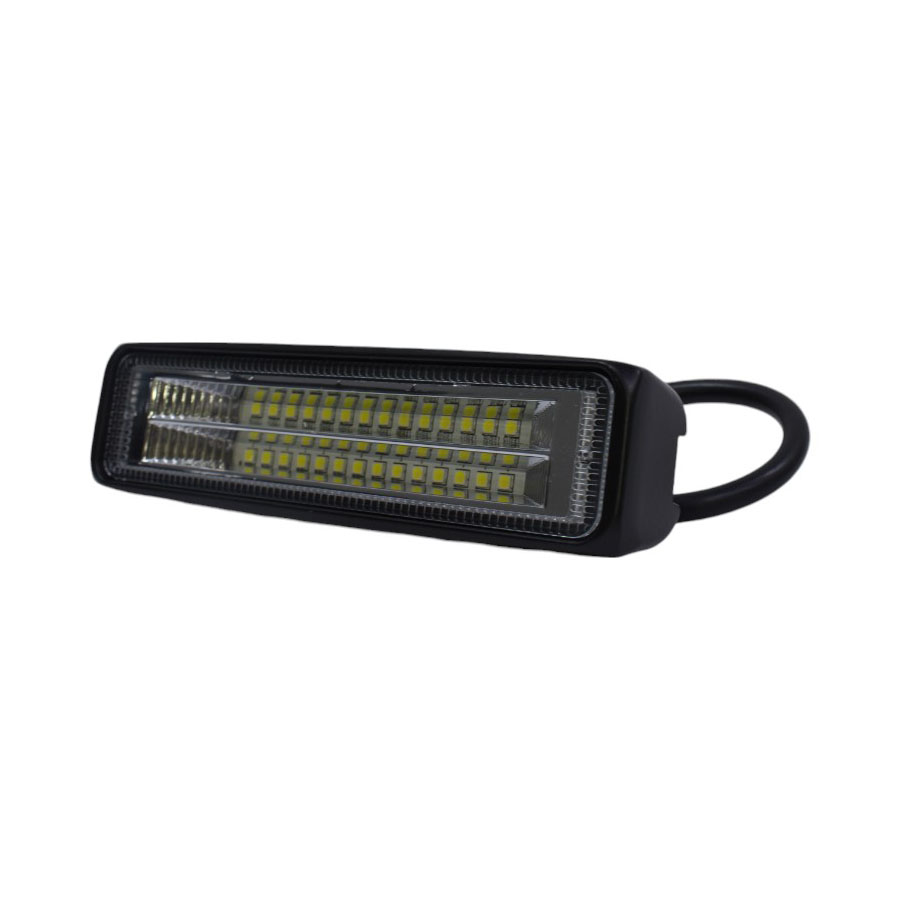 Universal 28LED 84w Super Bright Spotlight (150x35mm)