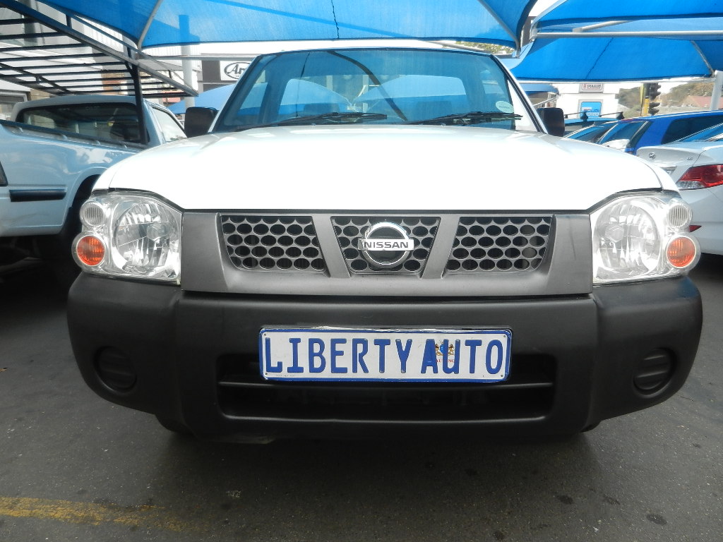 Used 2019 Nissan NP300 Hardbody 2.5TDi Hi-rider - Private Seller