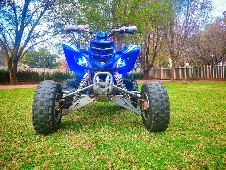 Used Regal Raptor - Private Seller