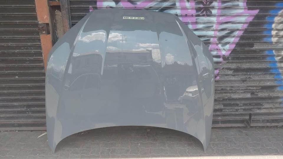 Audi A5/S5 bonnet 2018 - Private Seller Audi A5/S5 bonnet 2018 - Private Seller