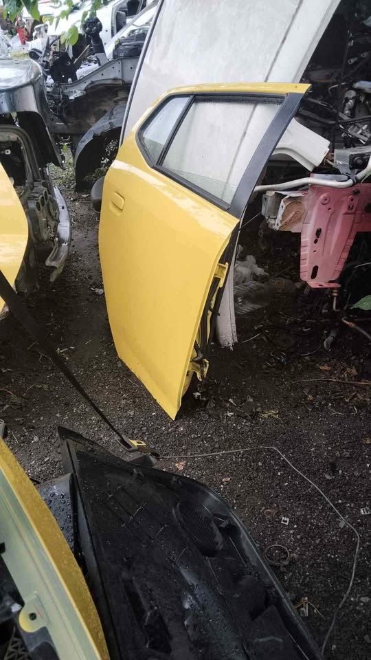 Toyota ayga doors for sale - Private Seller